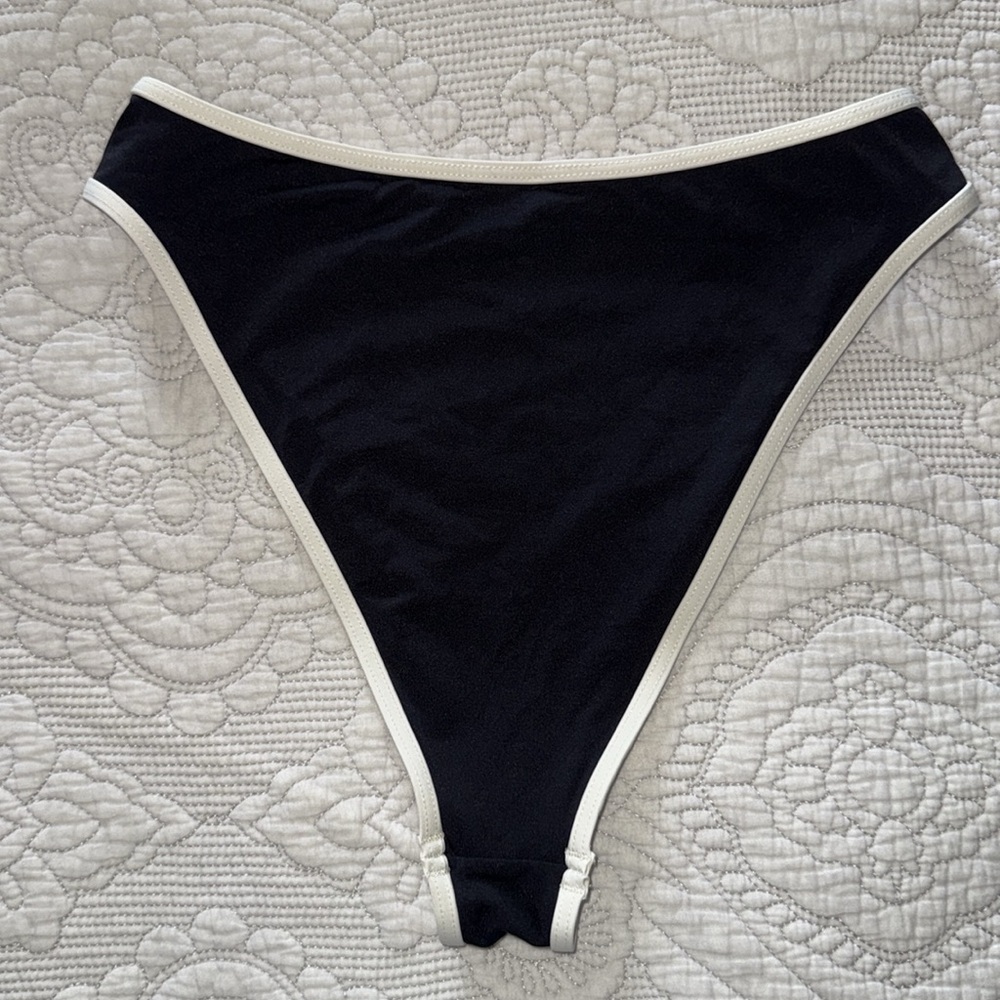 L*space Nora Bikini Bottom - Picture 4 of 7